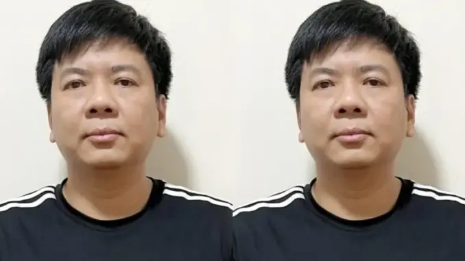 Thông báo khẩn của Cục Cảnh sát kinh tế về vụ án liên quan Shark Thủy Thông báo khẩn của Cục Cảnh sát kinh tế về vụ án liên quan Shark Thủy
