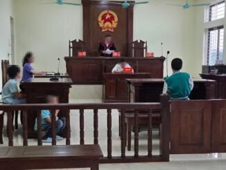 Vụ người mẹ đơn thân trộm tiền để nuôi con: Điều tra viên, kiểm sát viên chung tay hỗ trợ 3 cháu nhỏ