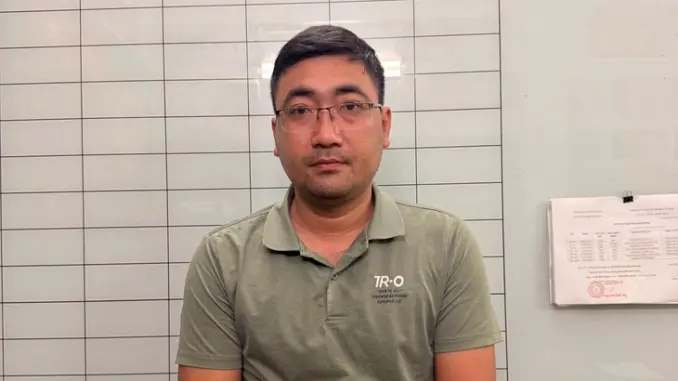 Bắt khẩn cấp người đàn ông đạp ngã nữ tài xế xe ôm công nghệ Bắt khẩn cấp người đàn ông đạp ngã nữ tài xế xe ôm công nghệ