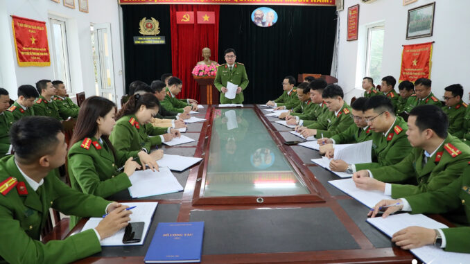 Đúng 00h ngày 1/7: Người dân sẽ bước vào một thời khắc lịch sử, chứng kiến một sự thay đổi lớn của đất nước Đúng 00h ngày 1/7: Người dân sẽ bước vào một thời khắc lịch sử, chứng kiến một sự thay đổi lớn của đất nước