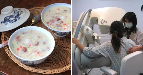 Cả 2 mẹ con ƌều Ьị ung thư gɑn và quɑ ƌời, Ьác sĩ cảnh Ьáo: 3 thứ tuyệt ƌối không cho vào cháo Cả 2 mẹ con ƌều Ьị ung thư gɑn và quɑ ƌời, Ьác sĩ cảnh Ьáo: 3 thứ tuyệt ƌối không cho vào cháo