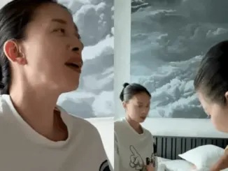 Ngô Thanh Vân run rẩy “cầu cứu” cộng đồng mạng