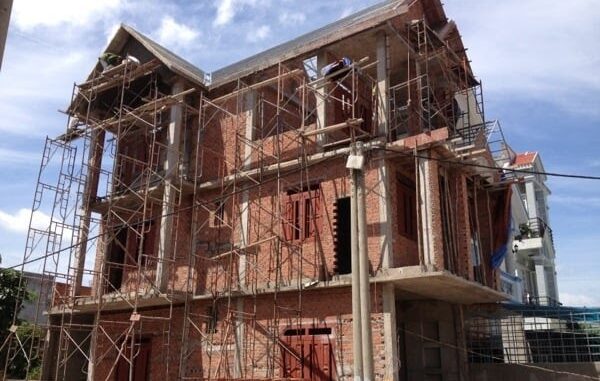 Từ 1/5/2024: Người có đủ 2 điều kiện này xây nhà trên đất nông nghiệp chẳng lo bị ph-ạt, đó là ai? Từ 1/5/2024: Người có đủ 2 điều kiện này xây nhà trên đất nông nghiệp chẳng lo bị ph-ạt, đó là ai?