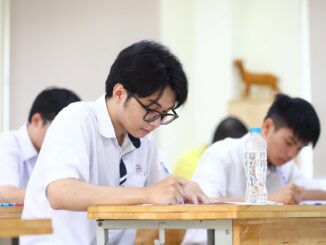 Đáp án đề thi môn Ngữ văn trong kỳ thi tốt nghiệp THPT năm 2025