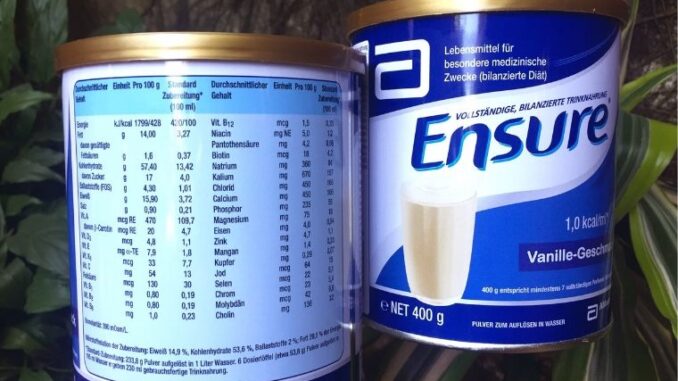 Đột kích 2 xưởng đóng gói, công an triệt phá đường dây sản xuất sữa bột Ensure Gold giả quy mô hàng tỷ đồng, tịch thu hơn 5.000 sản phẩm Đột kích 2 xưởng đóng gói, công an triệt phá đường dây sản xuất sữa bột Ensure Gold giả quy mô hàng tỷ đồng, tịch thu hơn 5.000 sản phẩm
