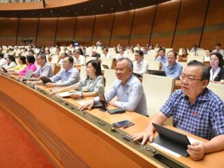 ‘Chốt’ đánh thuế tiêu thụ đặc biệt với xăng, nước ngọt, điều hòa