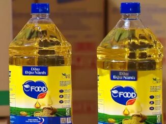 Ai đang dùng dầu ăn hãng nổi tiếng này thì đọc bài này ngay: KHÔNG PHẢI thức ăn cho ng:.uoi đâu trời ạ