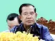 Ông Hun Sen: Campuchia sở hữu vũ khí có thể vươn tới Bangkok