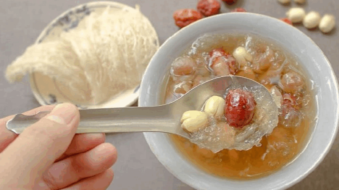 Yến sào không phải "thần dược": Ai không nên ăn yến sào? Yến sào không phải "thần dược": Ai không nên ăn yến sào?
