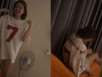 Mới lớp 9 mà cứ đòi chơi cầu trượt trong đây mới chịu cơ