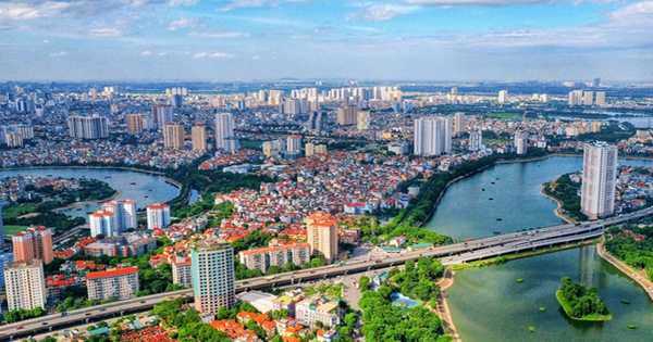 Trụ sở xã, phường sau sắp xếp của Hà Nội Trụ sở xã, phường sau sắp xếp của Hà Nội