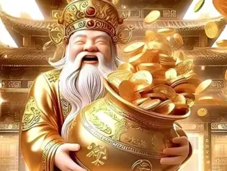 Nhuận Tháng 6 Âm Lịch Năm 2025: Vận Hành Lộc Trời Cho 4 Con Giáp Đón Tài Lộc Khổng Lồ!