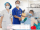 Uống rượu thường xuyên, nhiều người Việt nhập viện vì máu "đục như sữa"