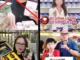 Hoàng Hường là cái tên bị gọi tên tiếp theo, này thì nước súc miệng, cao xương khớp