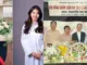 Mẹ tiến sĩ, bố kỹ sư, hai con giỏi giang: Tình yêu giúp dựng lên mái ấm