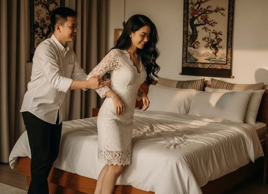 Đi công tác 1 tháng, vừa về tới nhà, chồng liền giục em rối rít: Về phòng thôi, nhớ vợ lắm rồi…ai ngờ lại là bi kịch… Đi công tác 1 tháng, vừa về tới nhà, chồng liền giục em rối rít: Về phòng thôi, nhớ vợ lắm rồi…ai ngờ lại là bi kịch…