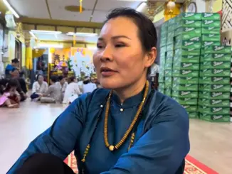 Không thể im lặng nữa, Lê Phương đăng 10 chữ ẩn ý, ‘ám chỉ’ vợ Quý Bình h:ám lợi, bị nhà chồng từ mặt
