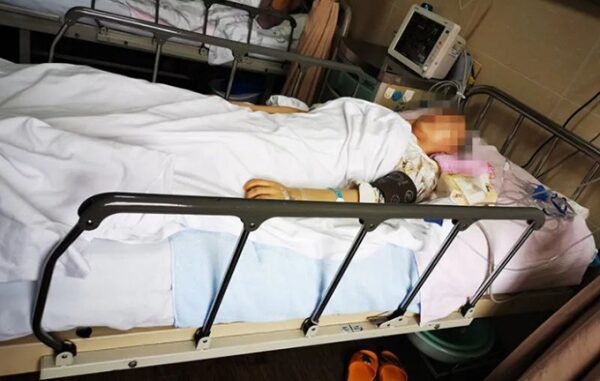 Một nhà 3 người cùng bị K tuyến tụy vì ‘1 tiết kiệm, 1 quá tay’ nhiều người mắc khi nấu nướng Một nhà 3 người cùng bị K tuyến tụy vì ‘1 tiết kiệm, 1 quá tay’ nhiều người mắc khi nấu nướng