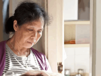 U60 không lương hưu, không ai chu cấp, tôi làm 1 việc khiến con cái hối hận còn giúp tuổi già được thảnh thơi: Dựa vào bản thân là chỗ dựa vững chắc nhất