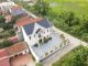 L:.ừ:.a của bà con hơn 2.000 tỷ đồng rồi xây cái biệt thự cỡ này đây, thật quá kinhkhung