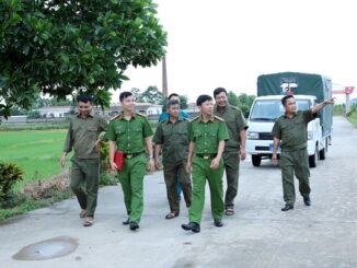 Đúng 00h ngày 1/7: Hàng triệu người dân sẽ được chứng kiến thời khắc lịch sử, quan trọng nhất của đất nước