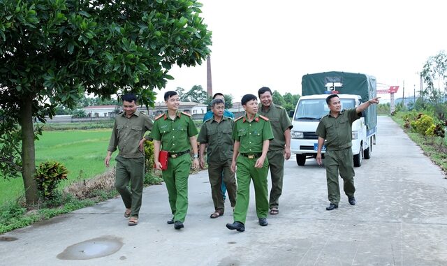 Đúng 00h ngày 1/7: Hàng triệu người dân sẽ được chứng kiến thời khắc lịch sử, quan trọng nhất của đất nước Đúng 00h ngày 1/7: Hàng triệu người dân sẽ được chứng kiến thời khắc lịch sử, quan trọng nhất của đất nước