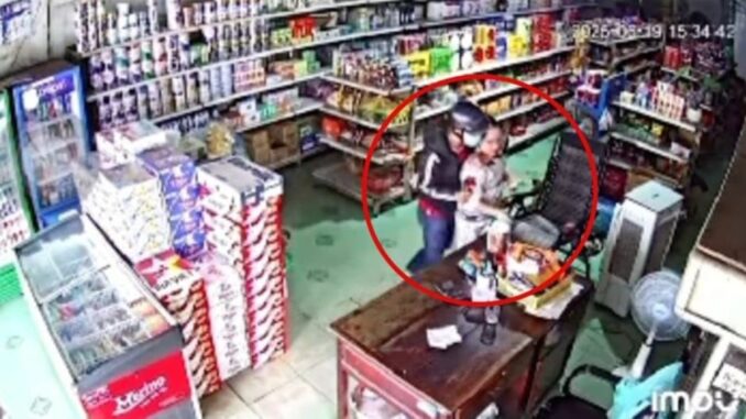 Nóng: Lời khai ‘lạnh người’ của kẻ cướp sat hai nữ chủ tiệm tạp hoá ở Đồng Nai Nóng: Lời khai ‘lạnh người’ của kẻ cướp sat hai nữ chủ tiệm tạp hoá ở Đồng Nai