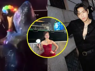 Danh tính cô gái "thắng đời 1000-0" khi được DPR IAN hôn tay, gọi là em yêu