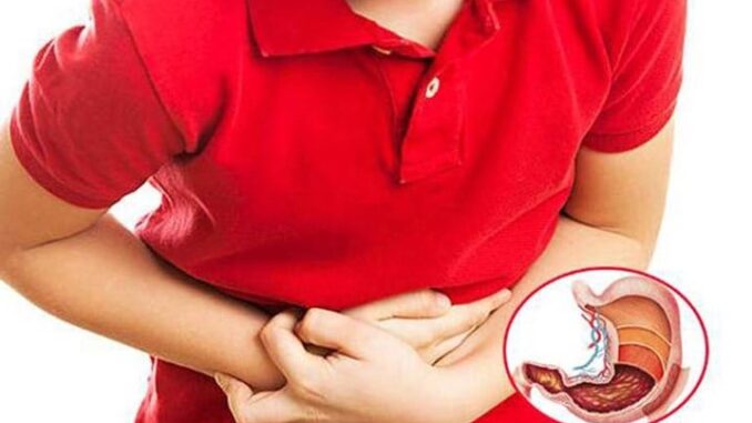 9 dấu hiệu cảnh báo bệnh K dạ dày sớm: Có 1 cũng nên đi khám gấp 9 dấu hiệu cảnh báo bệnh K dạ dày sớm: Có 1 cũng nên đi khám gấp