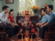 Con trai cưới vợ người dân tộc về chưa được tuần, bỗng đêm nào nó cũng lẩm nhẩm ngoài phòng khách, nhà tôi tán loạn mời thầy cúng đến thì chết lặng