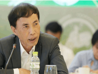 TS Võ Trí Thành: Người thu nhập chỉ 1 triệu vẫn nên đóng thuế 1.000 đồng mỗi tháng