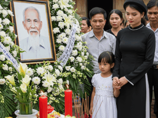 Tôi và chồng quyết định ly thân