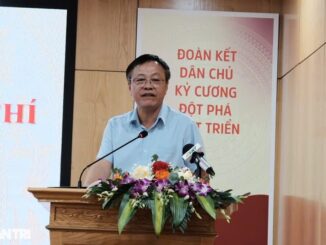Chính thức tạm biệt vợ Quang Hải – bà Chu Thanh Huyền: Bộ Công Thương đã lên tiếng…!