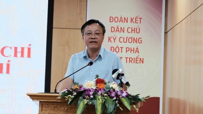 Chính thức tạm biệt vợ Quang Hải – bà Chu Thanh Huyền: Bộ Công Thương đã lên tiếng…! Chính thức tạm biệt vợ Quang Hải – bà Chu Thanh Huyền: Bộ Công Thương đã lên tiếng…!