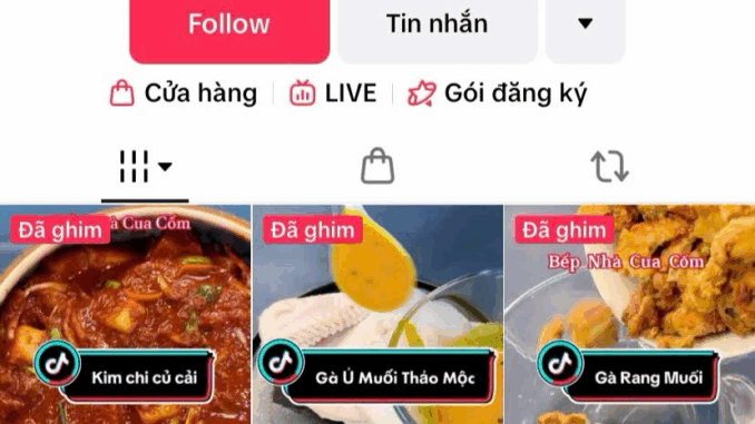TikToker "Mẹ Cua Cốm" gây tranh cãi khi quảng cáo cao ngựa cho trẻ từ 6 tháng tuổi TikToker "Mẹ Cua Cốm" gây tranh cãi khi quảng cáo cao ngựa cho trẻ từ 6 tháng tuổi