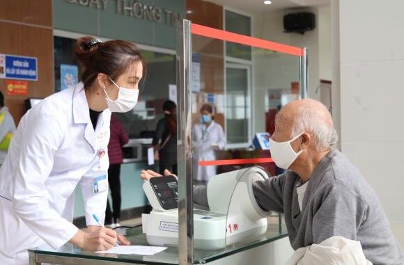 Tin vui: Chính thức đúng 8 ngày nữa khám bệnh tại nhà Tin vui: Chính thức đúng 8 ngày nữa khám bệnh tại nhà