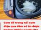 Cơm để trong nồi cơm điện qua đêm có ăn được không: Nhiều người giật mình khi biết đáp án