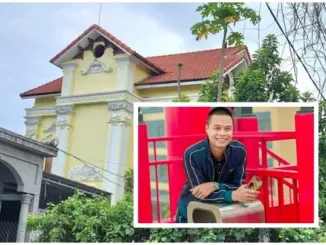 Cả nước b:àng h:oàng khi sự thật được ph.anh ph.ui: Chính thức phát hiện khối tài sản KHỔNG LỒ bên trong biệt thự của Hải Sen