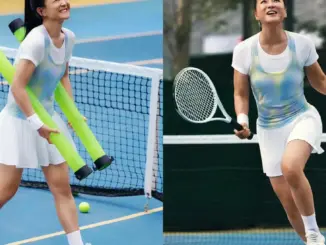 Hot nhất Weibo: Diện mạo không tin nổi của nữ diễn viên nặng 100kg, bị 100 đoàn làm phim từ chối