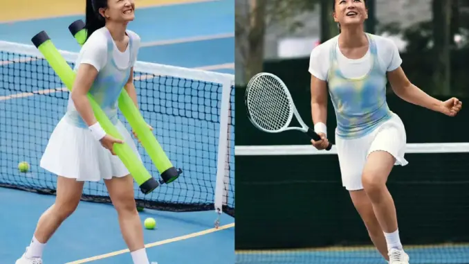 Hot nhất Weibo: Diện mạo không tin nổi của nữ diễn viên nặng 100kg, bị 100 đoàn làm phim từ chối Hot nhất Weibo: Diện mạo không tin nổi của nữ diễn viên nặng 100kg, bị 100 đoàn làm phim từ chối