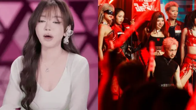Tìm ra lý do đội Bích Phương bị loại, bất ngờ đến khó tin, fan hy vọng 1 điều? Tìm ra lý do đội Bích Phương bị loại, bất ngờ đến khó tin, fan hy vọng 1 điều?