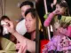 Phương Mỹ Chi thắng áp đảo, vừa vào hậu trường đã khóc lớn, quản lý nói 1 câu