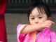 Bé gái xinh nhất Trung Quốc từng "bị cấm" phẫu thuật thẩm mỹ, giờ thế nào?