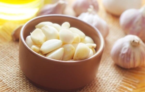 Những đại kỵ khi ăn tỏi, biết mà tránh kẻo ‘hối không kịp’ Những đại kỵ khi ăn tỏi, biết mà tránh kẻo ‘hối không kịp’