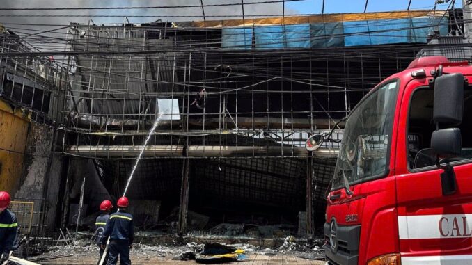 Trời ơi… Siêu thị điện máy xanh Đồng Nai ngay lúc này: Quá kh;ủng kh;;iếp Trời ơi… Siêu thị điện máy xanh Đồng Nai ngay lúc này: Quá kh;ủng kh;;iếp