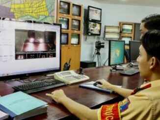 CSGT cảnh báo chiêu lừa nộp 'phạt nguội’, gửi giấy phạt qua shipper