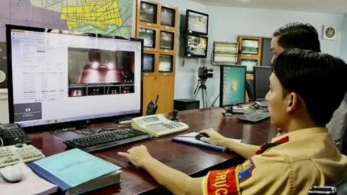 CSGT cảnh báo chiêu lừa nộp 'phạt nguội’, gửi giấy phạt qua shipper CSGT cảnh báo chiêu lừa nộp 'phạt nguội’, gửi giấy phạt qua shipper