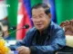 Chủ tịch Thượng viện Campuchia Hun Sen kể hết về lùm xùm với gia tộc Shinawatra trên sóng trực tiếp