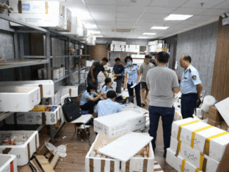 Đã có kết quả kiểm tra hàng nghìn hộp sữa Aptamil, BEBA, Hipp của Đ ứ c: Đúng là t;án tận lương tâm