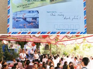 Mời cưới thằng bạn 5 năm không gặp, nhận phong bì mừng cưới chỉ có 100 nghìn